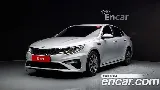 продажа KIA THE NEW K5 2ND GENERATION