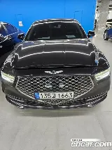 продажа GENESIS G90