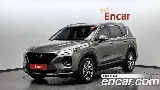 продажа HYUNDAI SANTA FE TM