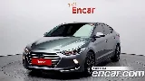 продажа HYUNDAI AVANTE AD