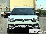 продажа SSANGYONG TIVOLI AIR