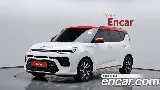 продажа KIA SOUL BOOSTER