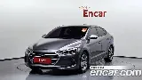 продажа HYUNDAI AVANTE AD