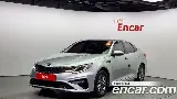 продажа KIA THE NEW K5 2ND GENERATION