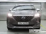 продажа HYUNDAI SANTA FE TM