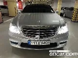 продажа BENZ S-CLASS W221