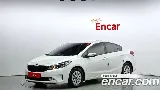 продажа KIA THE NEW K3
