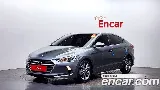продажа HYUNDAI AVANTE AD