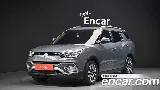 продажа SSANGYONG TIVOLI AIR