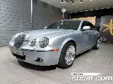 продажа JAGUAR S-TYPE