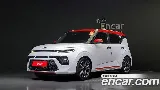 продажа KIA SOUL BOOSTER