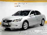 продажа HONDA ALL NEW ACCORD