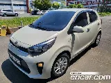 продажа KIA ALL NEW MORNING (JA)
