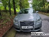 продажа AUDI NEW A6