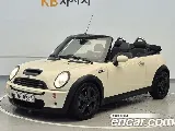 продажа MINI COOPER S CONVERTIBLE