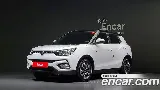 продажа SSANGYONG TIVOLI ARMOR