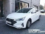 продажа HYUNDAI THE NEW AVANTE AD