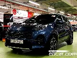 продажа KIA SPORTAGE THE BOLD