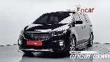 продажа KIA THE NEW CARNIVAL