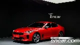 продажа KIA STINGER