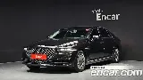 продажа GENESIS G90