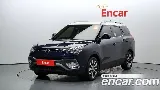 продажа SSANGYONG TIVOLI AIR