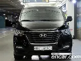 продажа HYUNDAI THE NEW GRAND STAREX