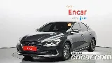 продажа HYUNDAI GRANDEUR IG HYBRID