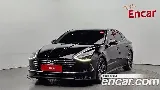 продажа HYUNDAI SONATA (DN8)