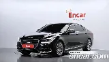 продажа GENESIS G80