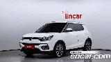продажа SSANGYONG TIVOLI ARMOR