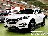 продажа HYUNDAI ALL NEW TUCSON