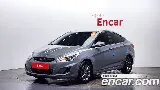 продажа HYUNDAI ACCENT (NEW)