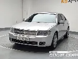 продажа LINCOLN MKZ