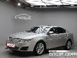 продажа LINCOLN MKS