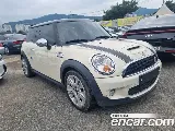 продажа MINI COOPER S