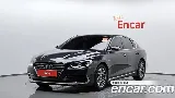 продажа HYUNDAI GRANDEUR IG HYBRID