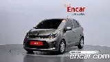 продажа KIA ALL NEW MORNING (JA)