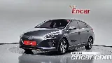 продажа HYUNDAI IONIC ELECTRIC