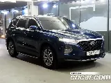 продажа HYUNDAI SANTA FE TM