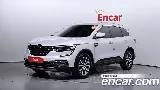 продажа RENAULT KOREA (SAMSUNG) THE NEW QM6