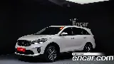 продажа KIA THE NEW SORENTO