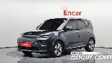 продажа KIA SOUL BOOSTER EV