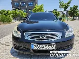 продажа INFINITY G37