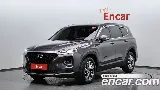 продажа HYUNDAI SANTA FE TM