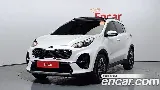 продажа KIA SPORTAGE THE BOLD