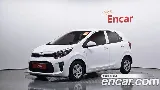 продажа KIA ALL NEW MORNING (JA)