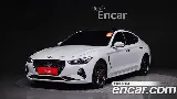продажа GENESIS G70