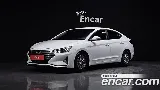 продажа HYUNDAI THE NEW AVANTE AD