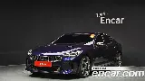 продажа KIA STINGER